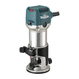 Tupia Makita RT0702C