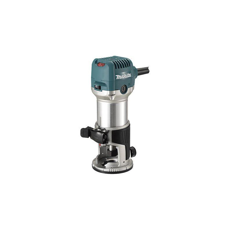 Tupia Makita RT0702C