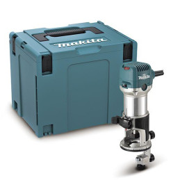 Tupia Makita RT0702CX2J