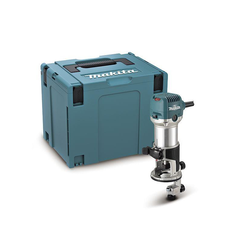 Tupia Makita RT0702CX2J