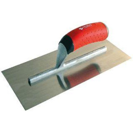 Talocha Lisa 28x12 Inox