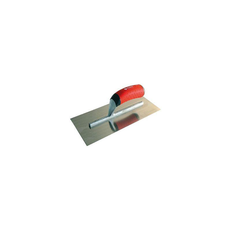 Talocha Lisa 28x12 Inox