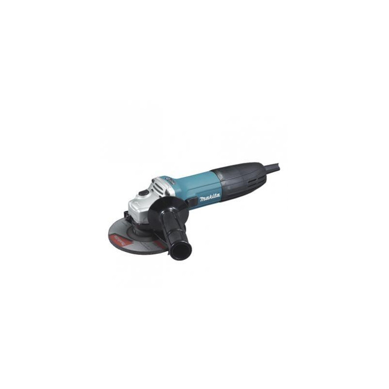 Rebarbadora Makita GA5030R