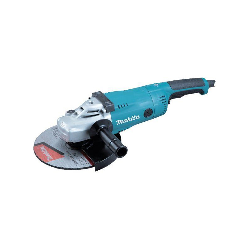 Rebarbadora Makita GA9020R