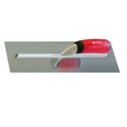 Talocha Lisa 35x10 Inox