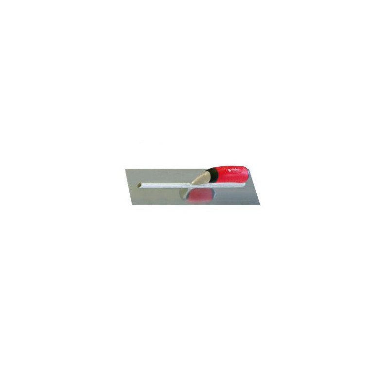 Talocha Lisa 35x10 Inox