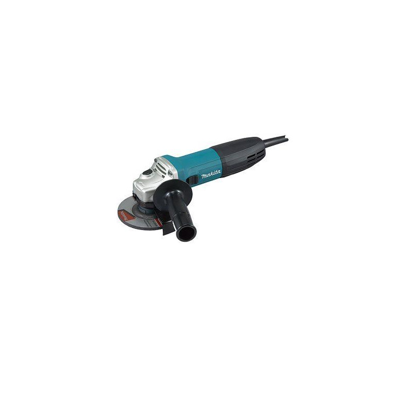 Rebarbadora Makita GA4530R