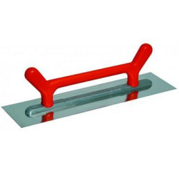 Talocha Lisa 50x14 Inox