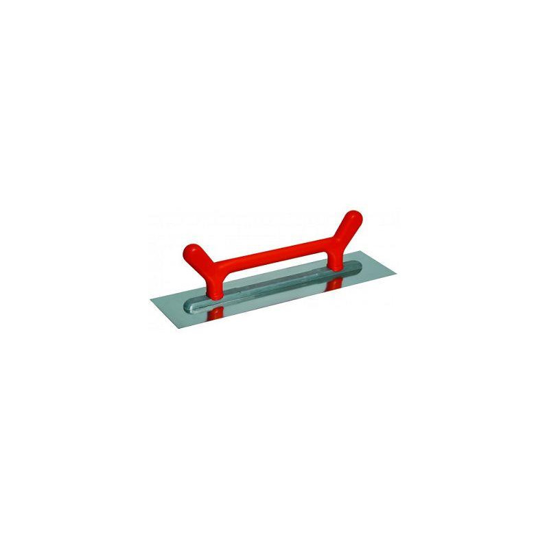 Talocha Lisa 50x14 Inox