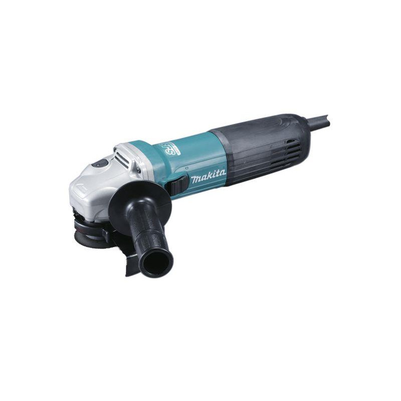 Rebarbadora Makita GA5040RZ