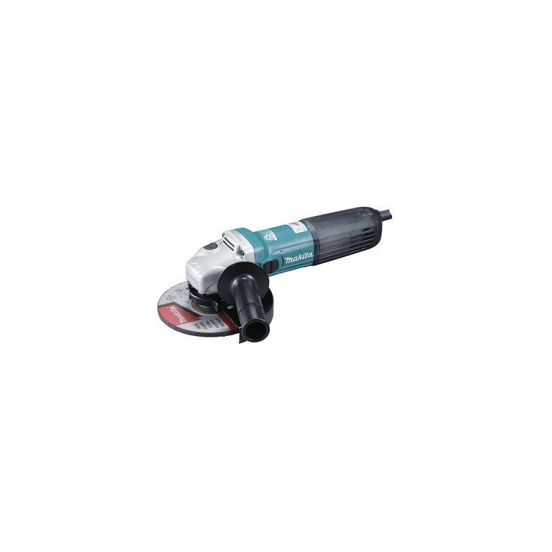 Rebarbadora Makita GA6040C