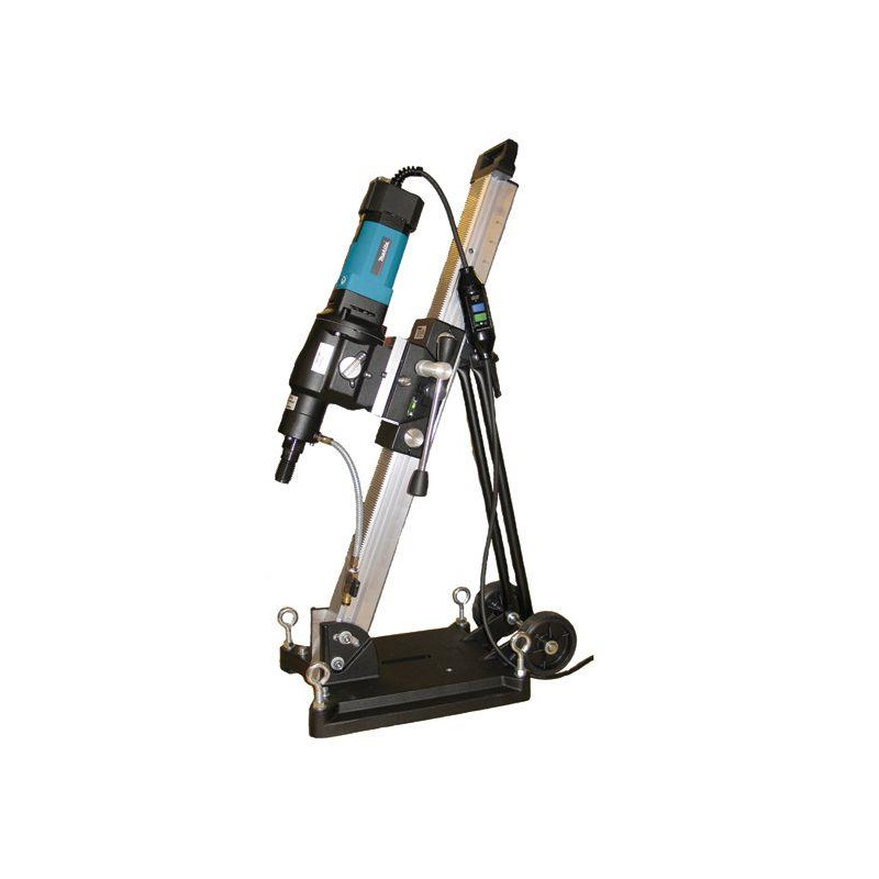 Furador C/Coluna P/Brocas Diamantadas Makita DBM230X