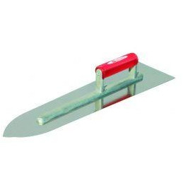 Palustra Chapista Inox 55Cm 