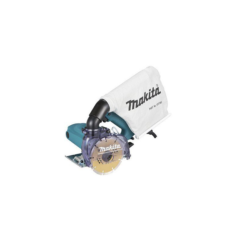 Cortador Disco Diamante Makita 4100KB