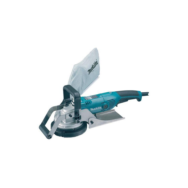 Fresadora Desbastadora Makita PC5001C