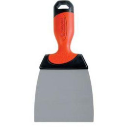 Betumadeira Barrador Inox...