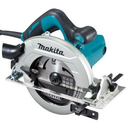 Serra Circular Makita HS7611