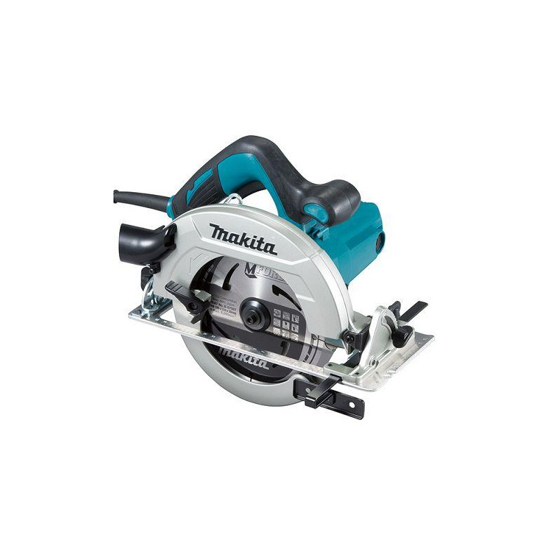 Serra Circular Makita HS7611