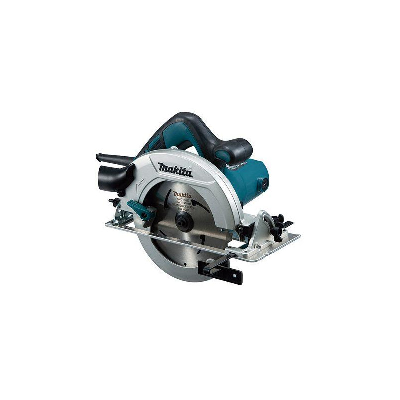 Serra Circular Makita HS7601