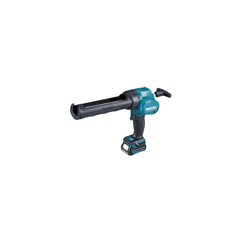 Pistola silicone a Bateria 10,8v Litio Makita CG100DSAEA