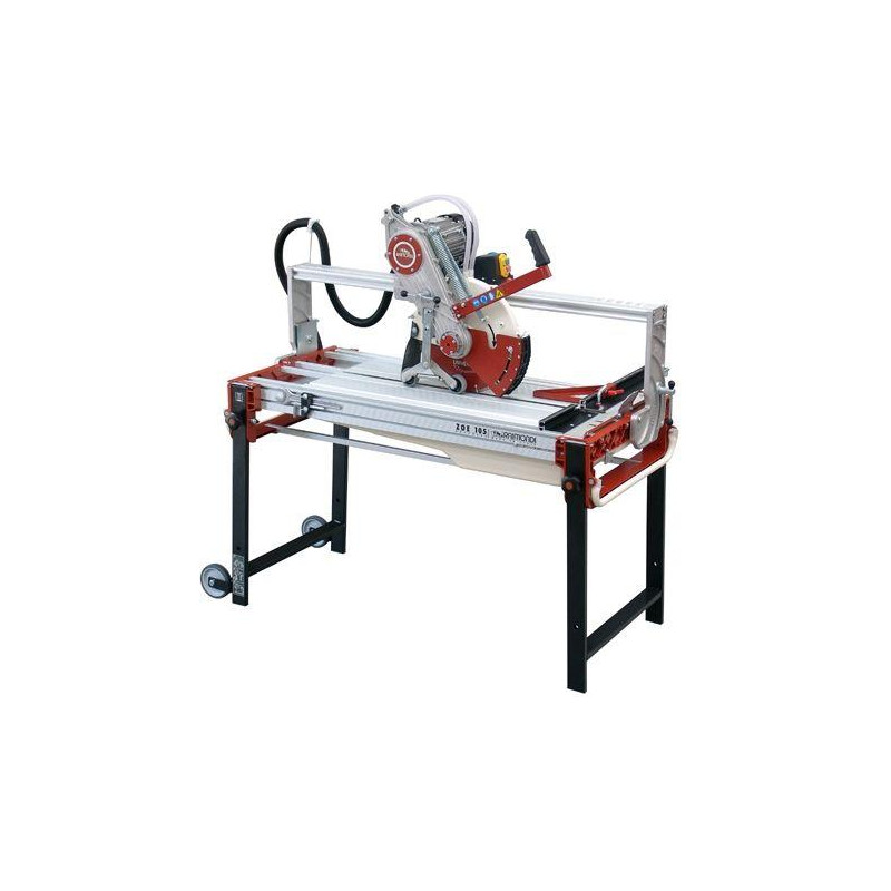Cortador Electrico RAIMONDI Zoe 105 ADV 