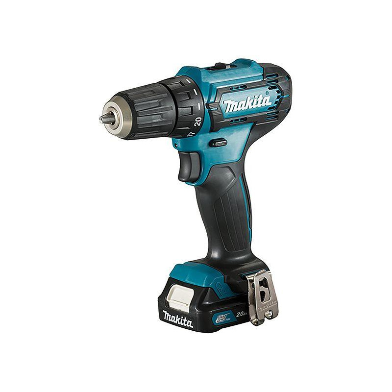 Mini Aparafusadora Makita DF333DSAE 12v