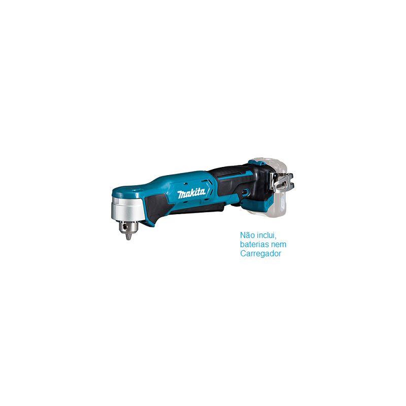 Berbequim angular Makita DA332DZ 10,8v