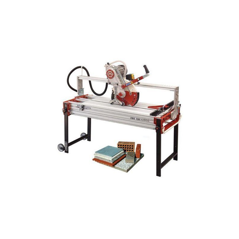 Cortador Electrico RAIMONDI Zoe130 ADV