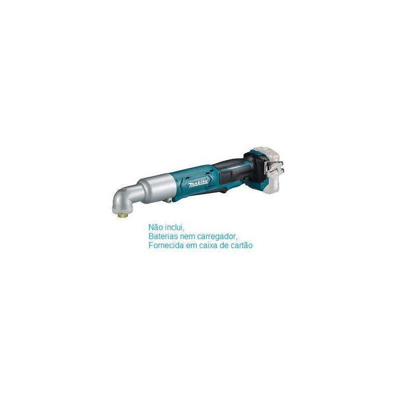 Chave Impacto Angular 10,8v Litio Makita TL064DZ