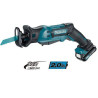 Serra Sabre 10,8v Litio Makita JR103DDSAE