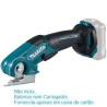 Multi-cortador 12V Litio Makita CP100DZ