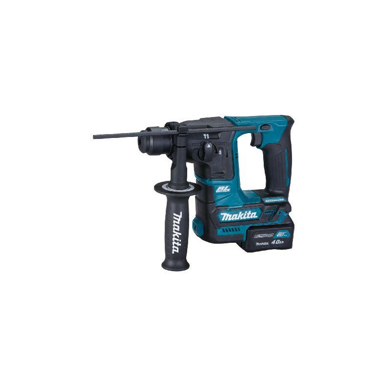 Martelo Makita 12V Litio HR166DSMJ