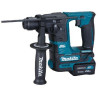 Martelo Makita 10,8v Litio HR166DSMJ