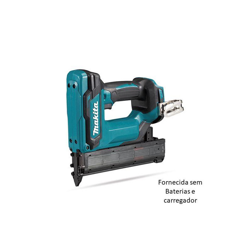 Pregadora Prego 18v Litio DFN350Z