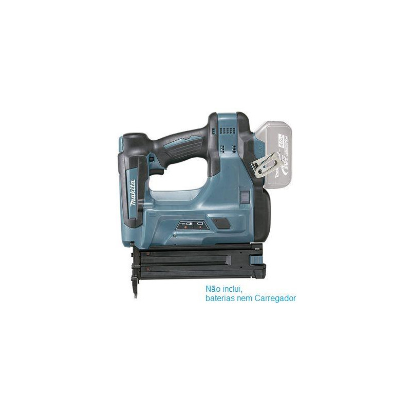 Pregadora Prego 18v Litio DBN500Z