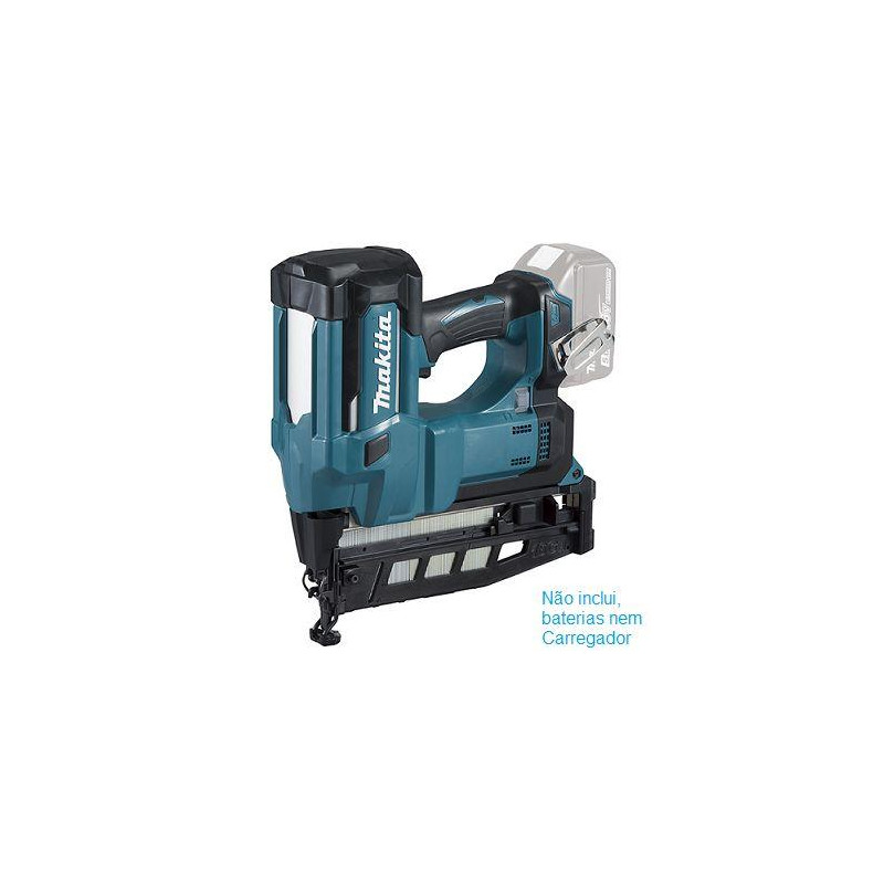 Pregadora Prego 18v Litio DBN600Z