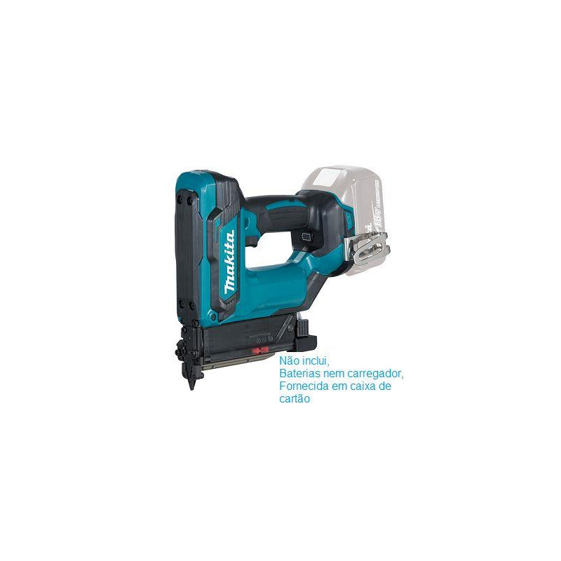 Pregadora pinos 06 18v Litio DPT353Z