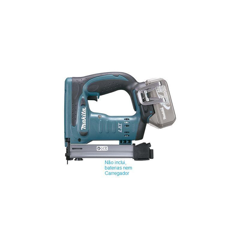 Agrafadora 10-22mm  18v Litio DST221Z