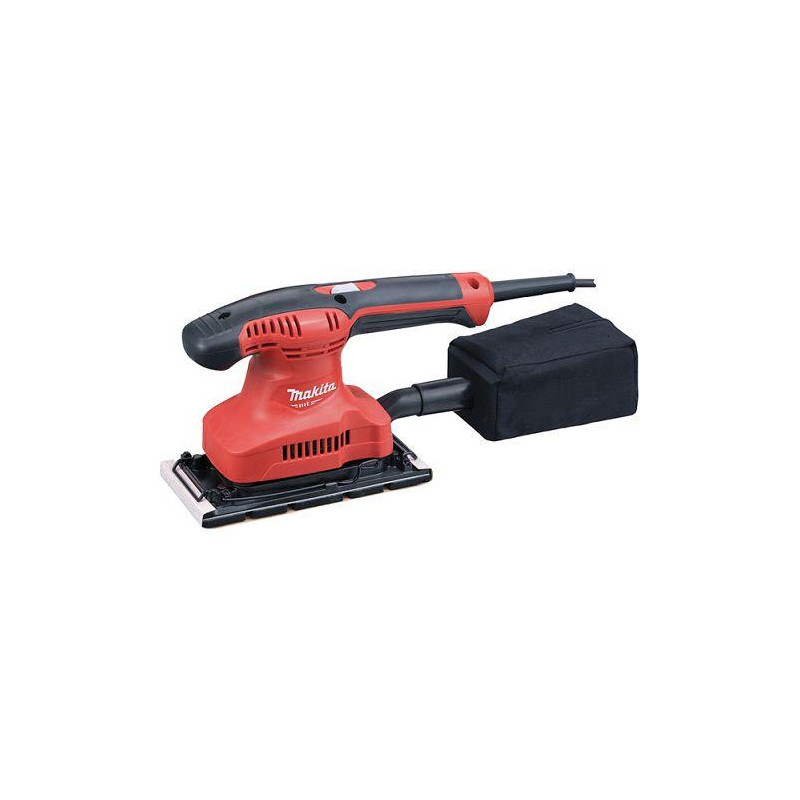 Lixadeira Orbital Makita M9203