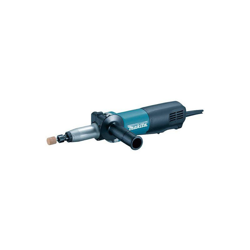 Rectificadora Recta Makita GD0801C patilha