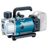 Bomba de Vacuo a Bateria 18V Makita DVP180Z