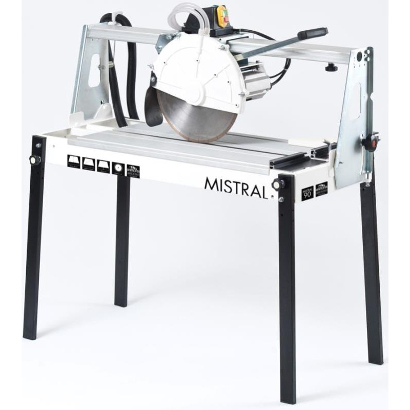 Cortador Eléctrico RAIMONDI Mistral 90 EU