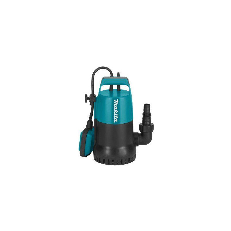 Bomba Submersivel Makita PF0300