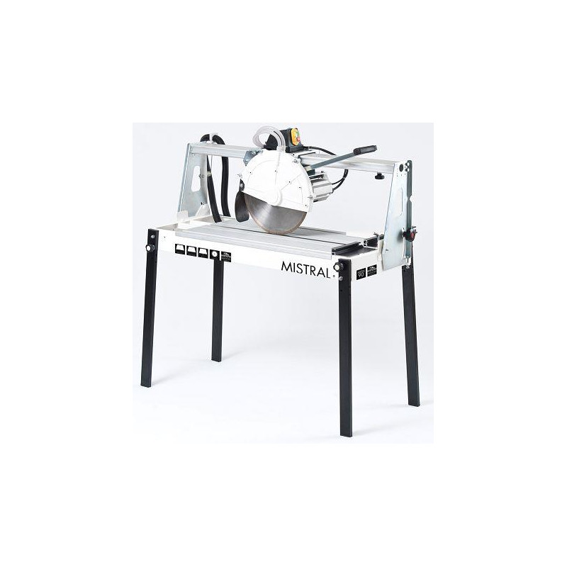 Cortador Eléctrico RAIMONDI Mistral 120 EU