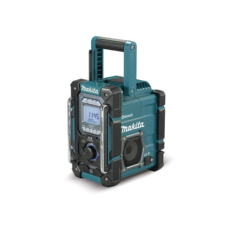 Radio/Carregador Trabalho MAKITA DMR300
