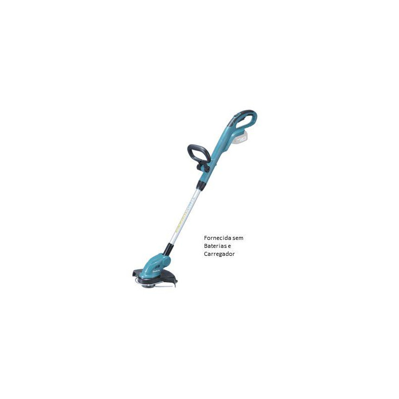 Aparador Makita a bateria 18V DUR181Z