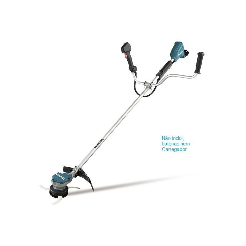 Aparador Makita a bateria 18Vx2 DUR368AZ