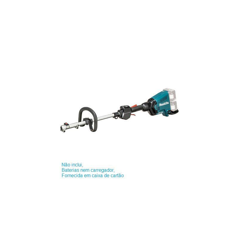 Multi Motor Makita a bateria 18Vx2 DUX60Z