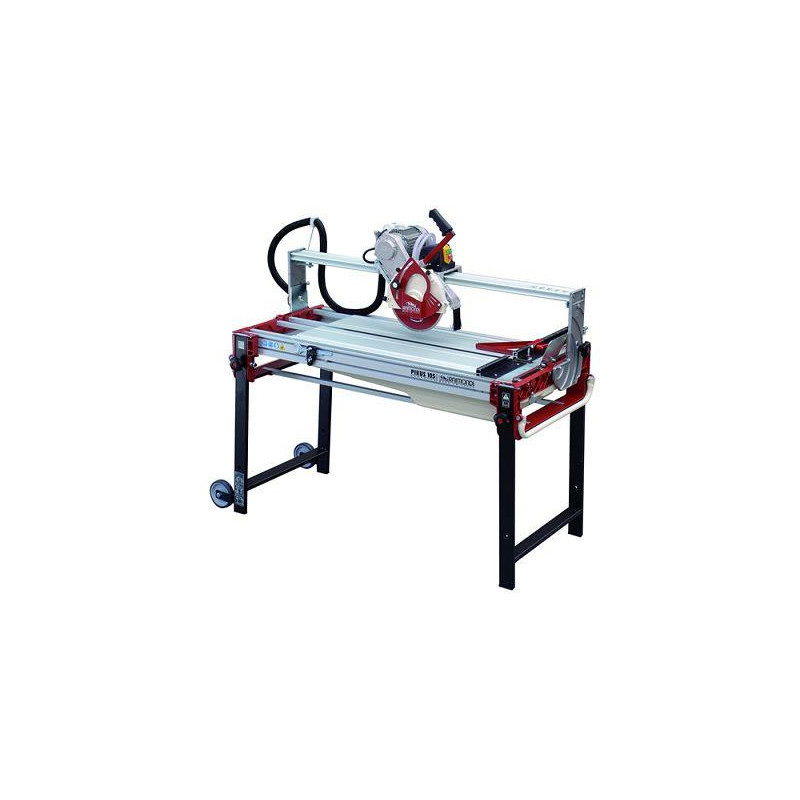 Cortador Electrico RAIMONDI Pikus 105 ADV 