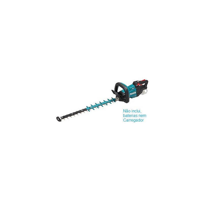 Corta Sebes a Bateria 18V Litio 60cm Makita DUH601Z